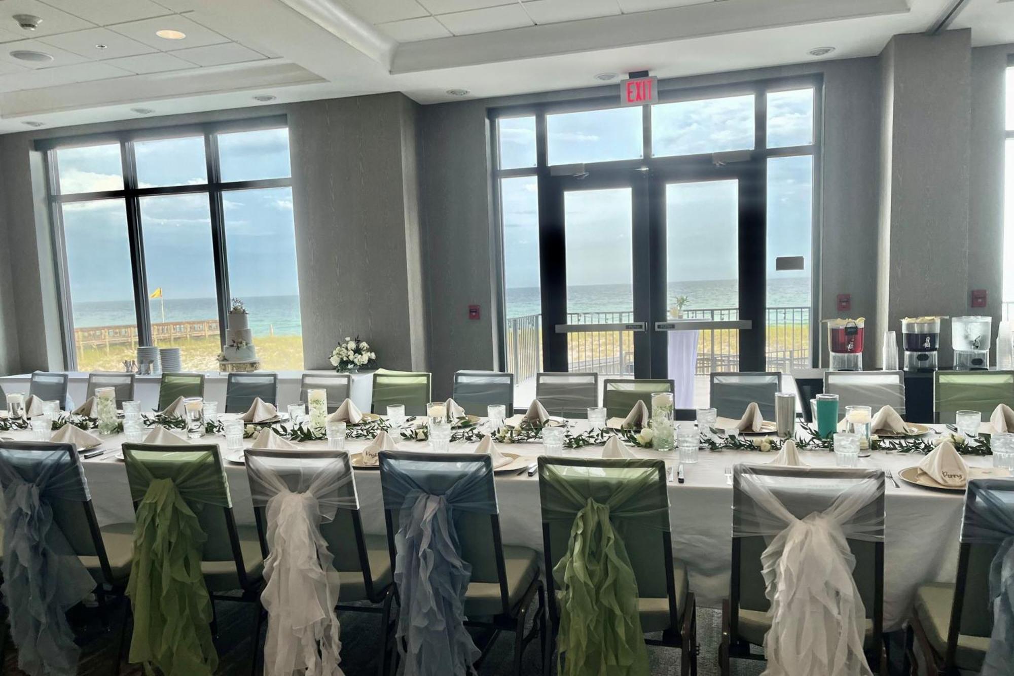 Springhill Suites By Marriott Navarre Beach Exterior foto