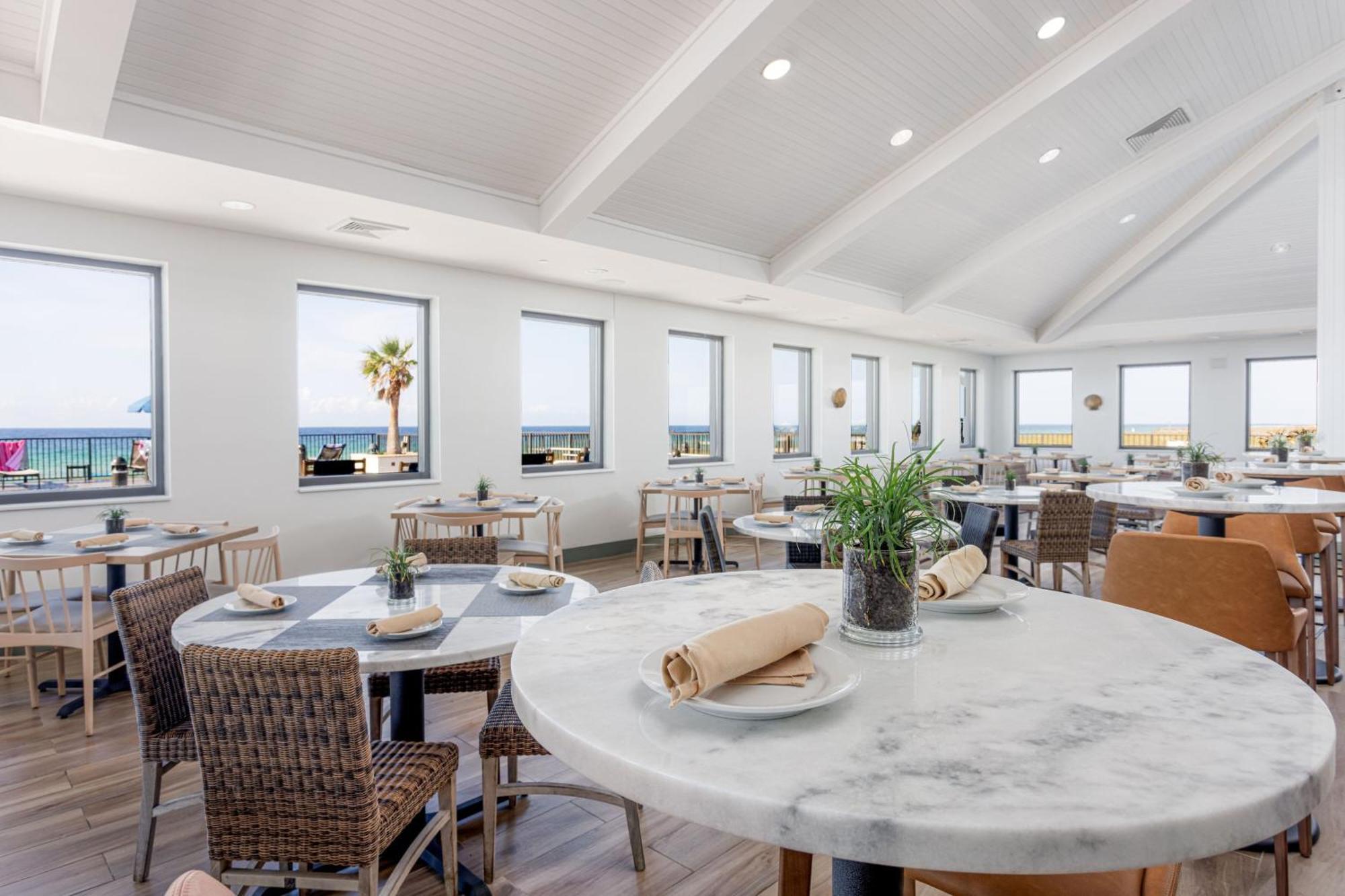 Springhill Suites By Marriott Navarre Beach Exterior foto