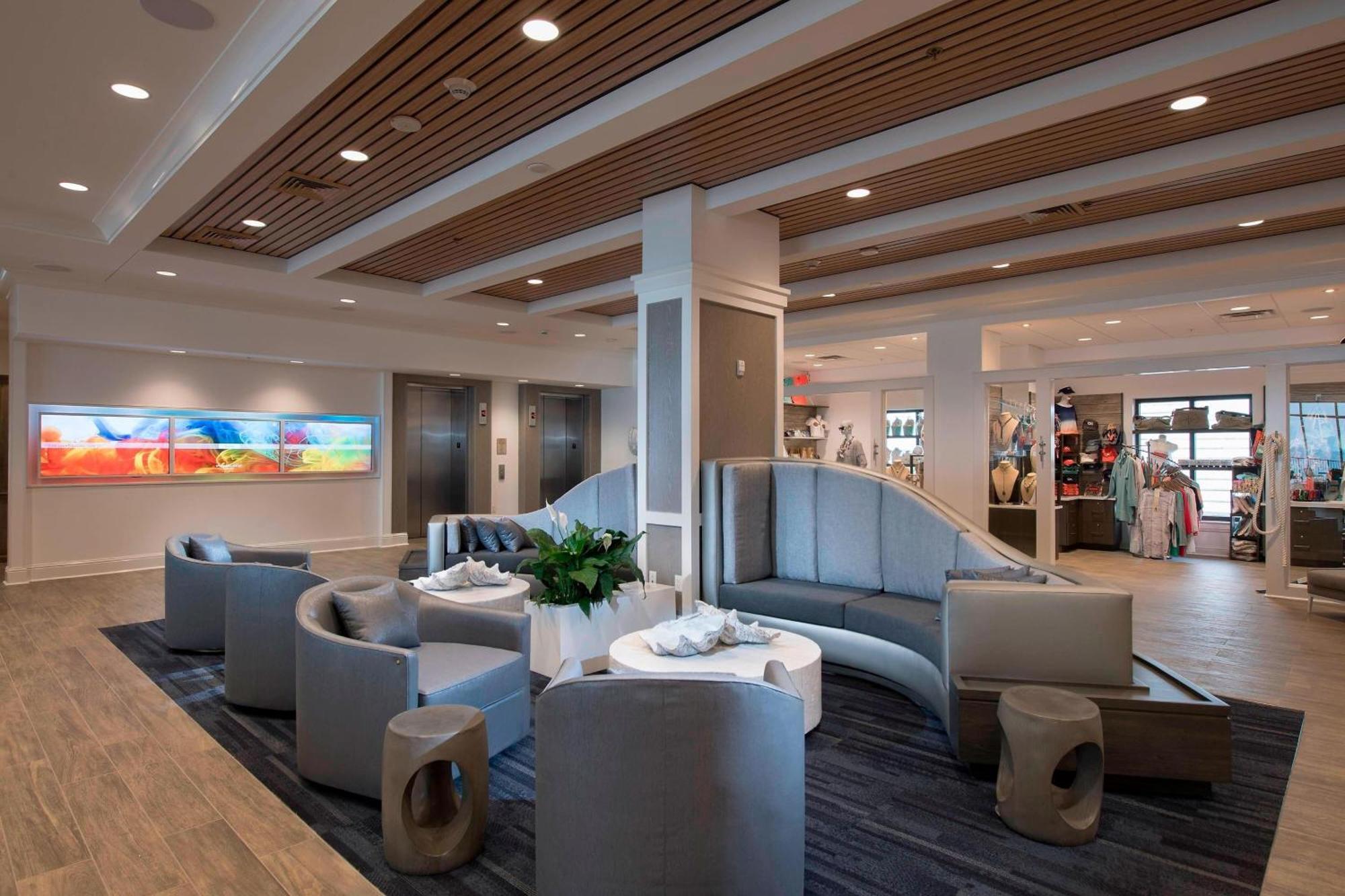 Springhill Suites By Marriott Navarre Beach Exterior foto
