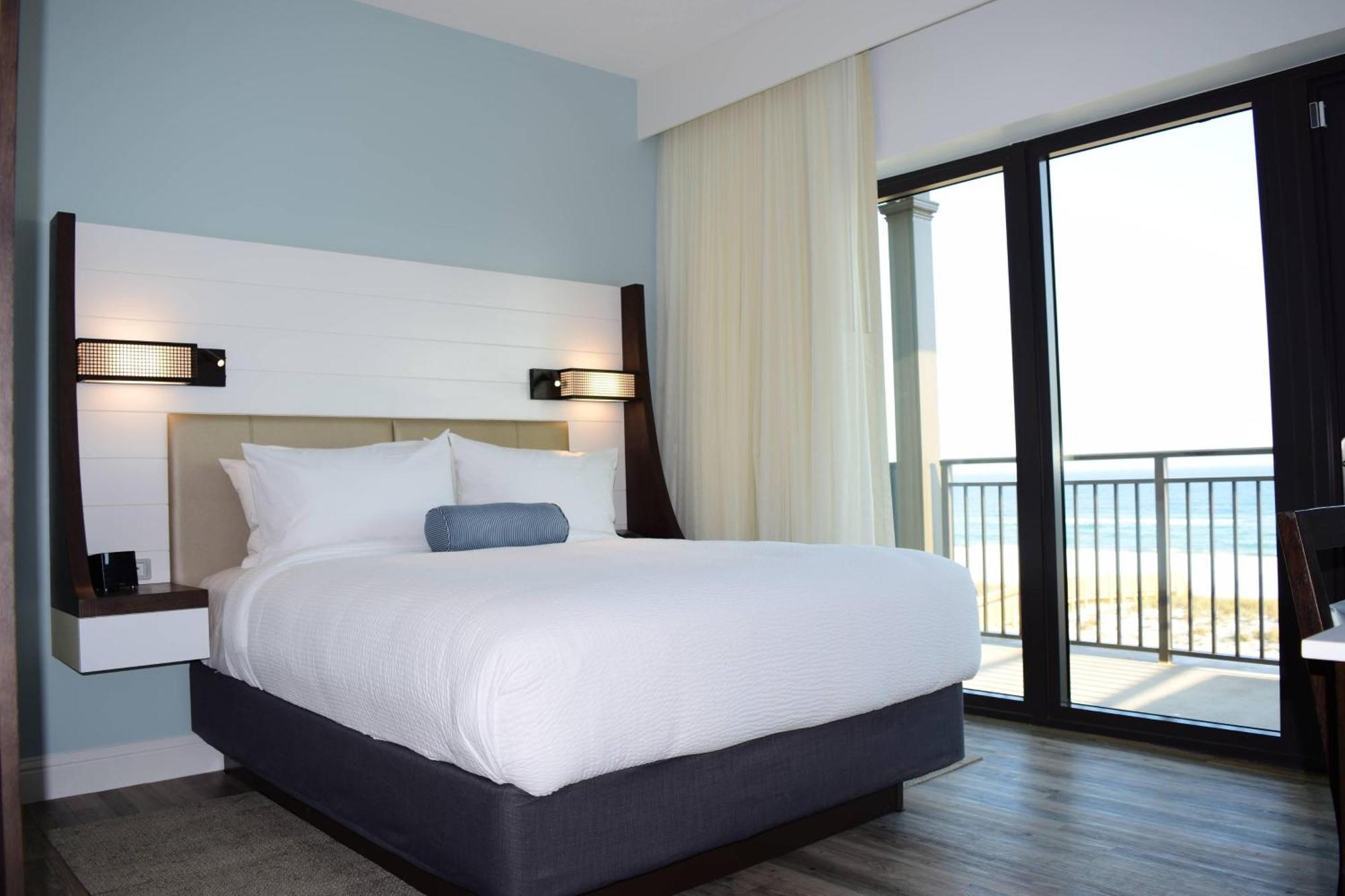 Springhill Suites By Marriott Navarre Beach Exterior foto