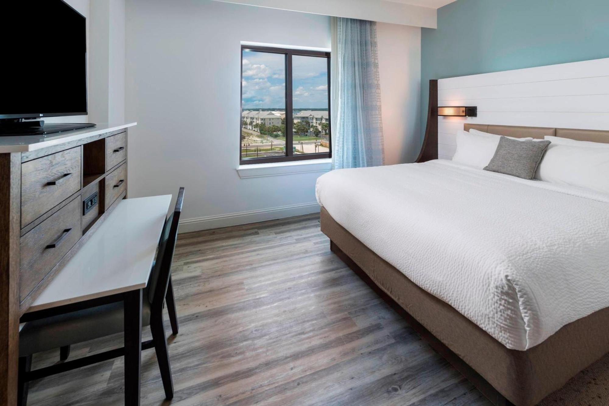 Springhill Suites By Marriott Navarre Beach Exterior foto