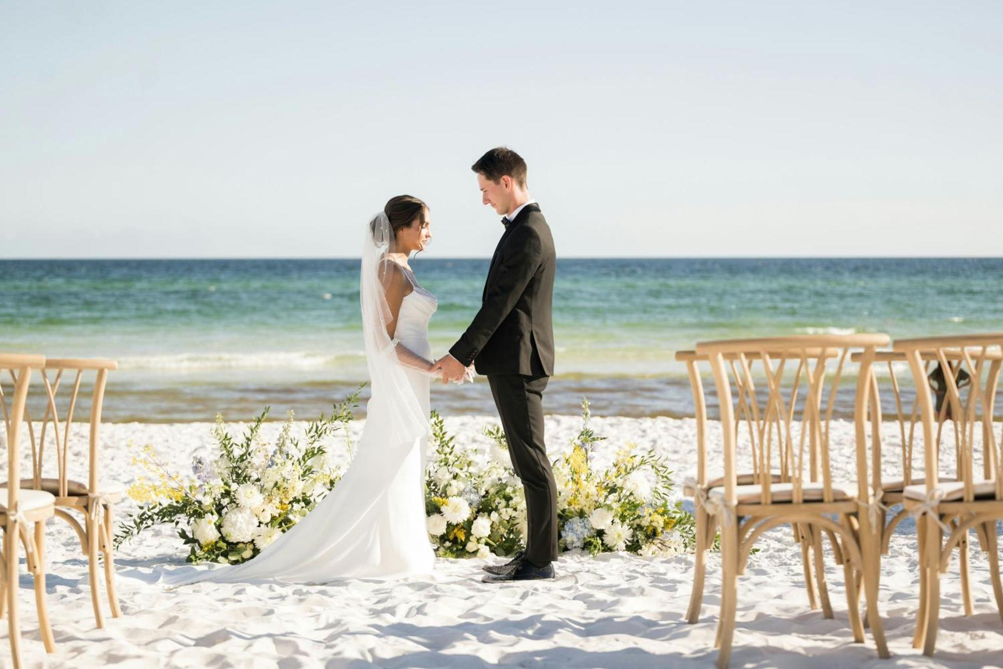 Springhill Suites By Marriott Navarre Beach Exterior foto