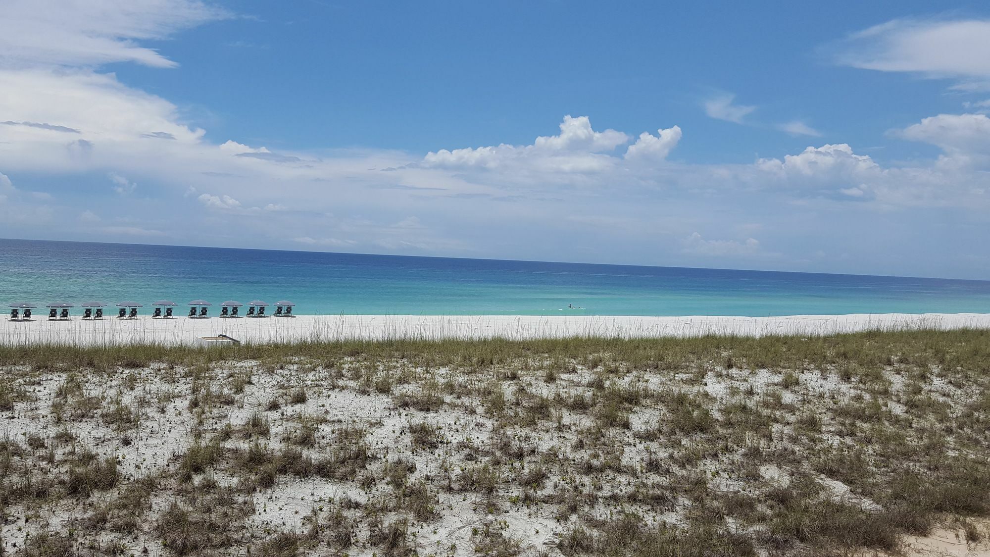 Springhill Suites By Marriott Navarre Beach Exterior foto